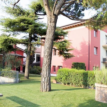 B&B Silvia Βερόνα Εξωτερικό φωτογραφία