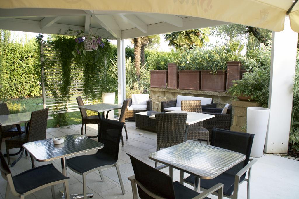B&B Silvia Βερόνα Εξωτερικό φωτογραφία