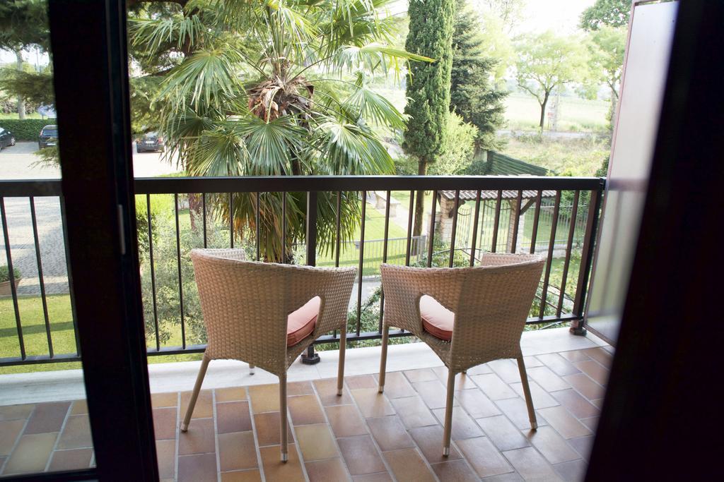 B&B Silvia Βερόνα Εξωτερικό φωτογραφία