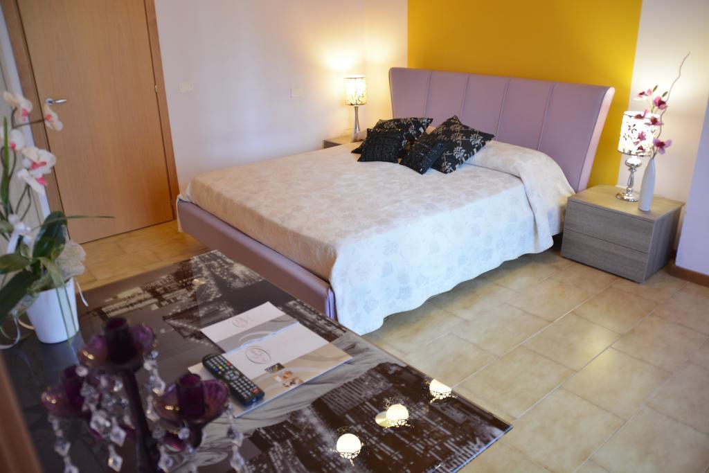 B&B Silvia Βερόνα Εξωτερικό φωτογραφία