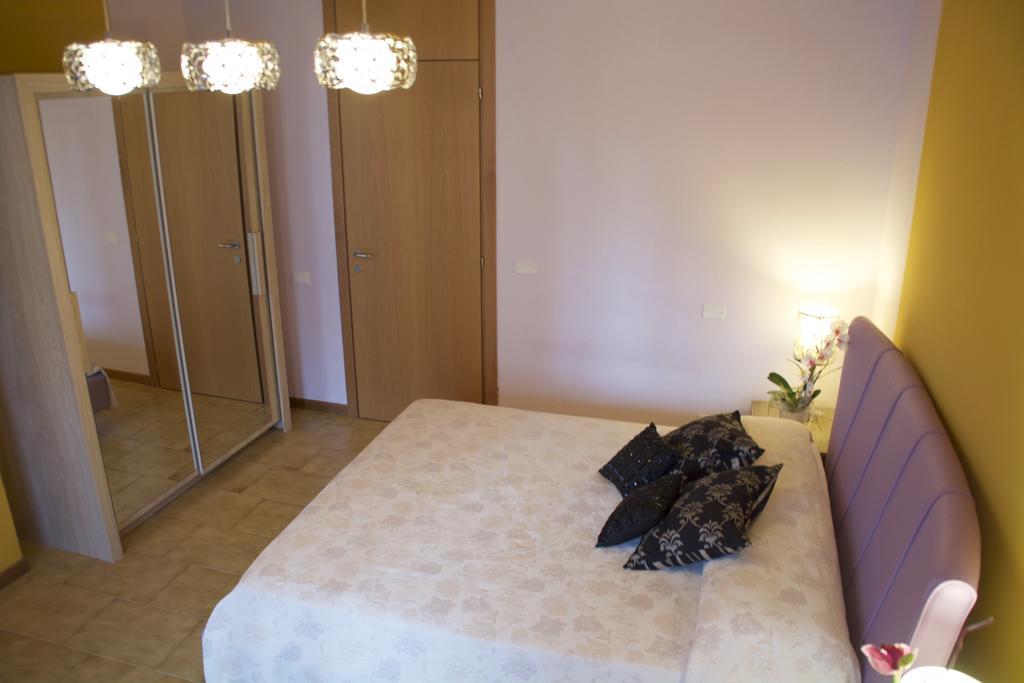 B&B Silvia Βερόνα Εξωτερικό φωτογραφία